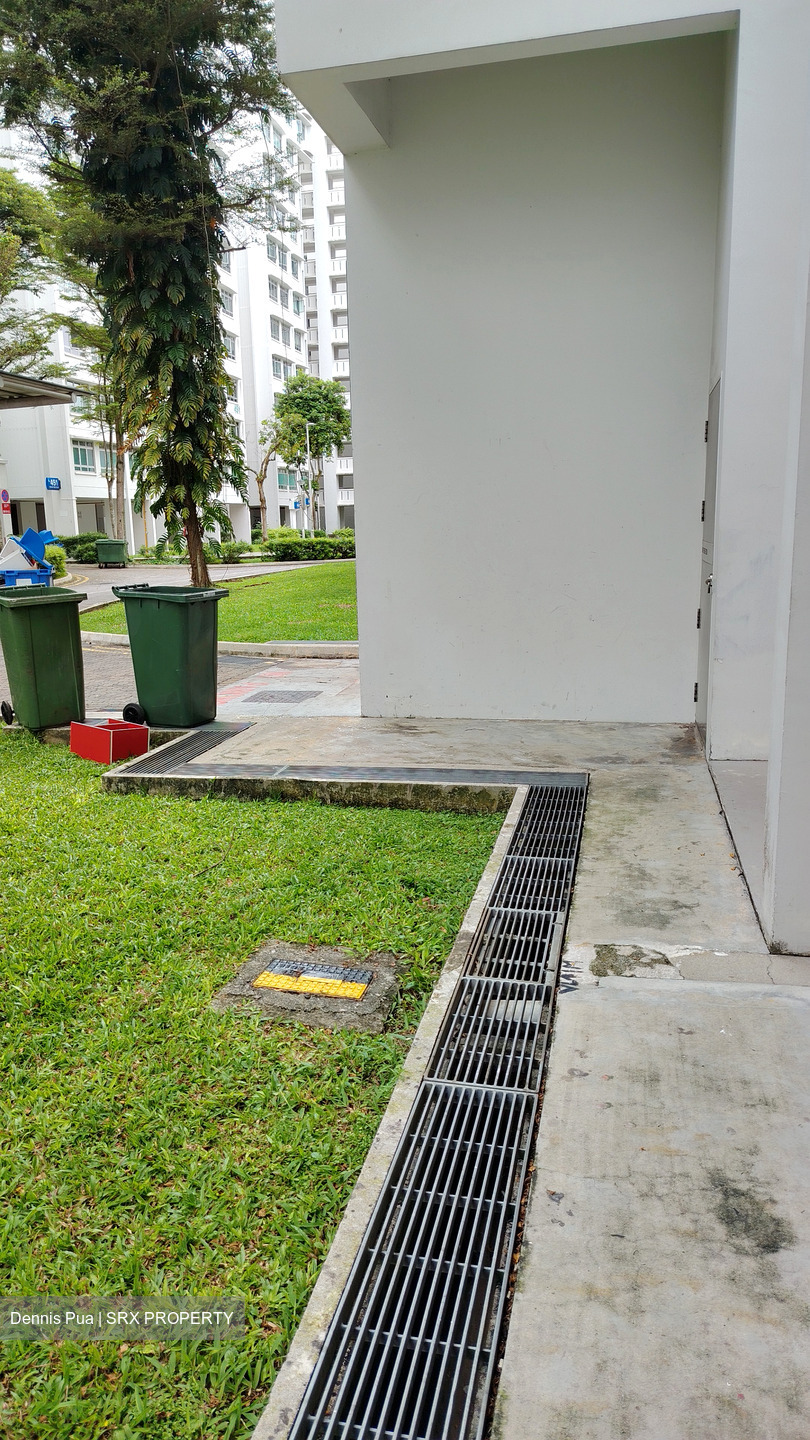 Blk 786 Woodlands Drive 60 (Woodlands), HDB 4 Rooms #514237071